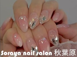 韓国・ワンホンネイル・秋葉原