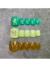 【初回】フットジェル定額￥6600→￥4400
