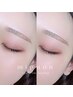 ◇美眉×お顔脱毛◇スレッティング≪眉毛&お顔全体＋間引き≫¥6500