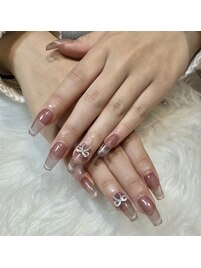 スカルプマグネット