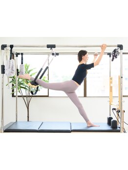 美脚になりたい