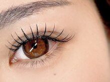 ボンボンビューティースタジオ 麻布十番店(BONBON BEAUTY STUDIO)/ 持ち抜群！フラットラッシュ☆