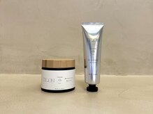 エヌバイマリラン 三軒茶屋(N by mariran)/TEON/ボタニカルバター