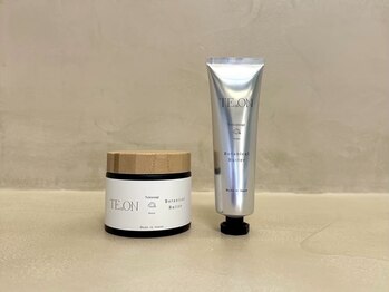 エヌバイマリラン 三軒茶屋(N by mariran)/TEON/ボタニカルバター