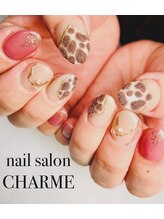 シャルム(CHARME)/