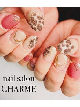 シャルム(CHARME)/