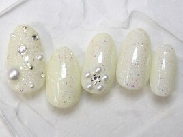 定額アート¥6500