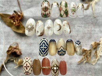 リネイル(linail.)