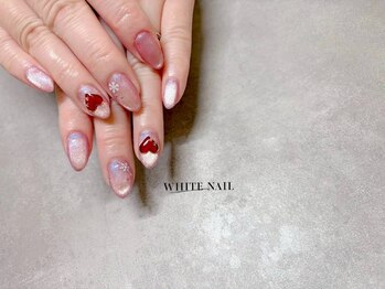 マグネット/結晶/はあとねいる