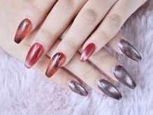 エヌフルール(N'Fleur)