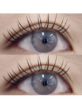 ココサロン(COCO salon)/次世代ラッシュリフト