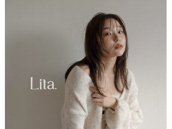 リタ(Lita.)