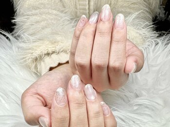 ホアン(HOAN)/6本アートつけ放題