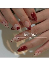 エイティーンパーセントネイル(18％ネイル)/長さだし／スカルプネイル