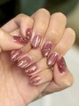 アプレラプリュイ 日本大通り店(APRES LA PLUIE)&nbsp;最近仕入れたマイマグネット☆うっすらゴールドが大人♪