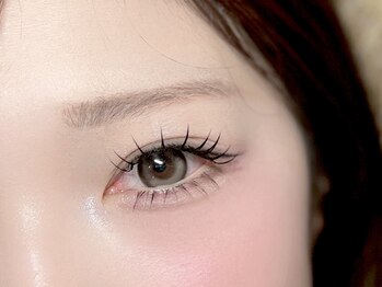 シル 中崎町(Cil)/マツエク/LED/