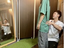 よつば健康管理センター 赤坂 溜池山王店