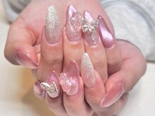 いろこびん 盛岡フェザン店(irokobin)/トレンド