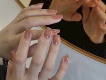 ホワイトペーパー エダメ(white paper/EDAME)/ワンカラーコース by TSUKASA