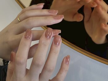 ホワイトペーパー エダメ(white paper/EDAME)/ワンカラーコース by TSUKASA