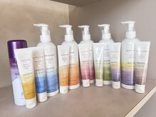 シャルール(Chaleur)/noiroハンドクリーム