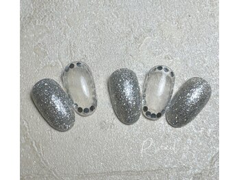 アールネイル 市川店(R nail)/