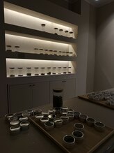 ネムリ バイジェン(nemuri by gen.)/nemuriハーブ蒸し/よもぎ蒸し