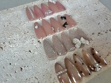 8(HACHI)/フィルイン/長さだし/持ち込み可