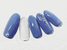 WRネイルズ(WR Nails)/シンプル定額