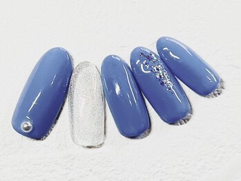 WRネイルズ(WR Nails)/シンプル定額