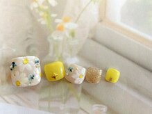 ホップ(Hoppu)/4月【定額】フット