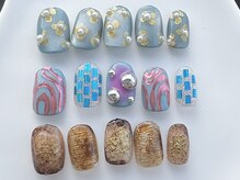 ユーフォリア(Euphoria)/アシンメトリー