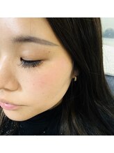 アイ アンド ネイルデイ 桂(EYE＆NAIL DAY)/お客様フォト♪