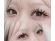 メリア 岡山駅前店(melia)の写真/今の季節にピッタリ！ボリュームのあるぱっちりな目元にしたい方に◎朝のメイクも時短♪素顔でも目力UP☆
