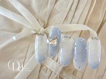 ディディネイル 名鉄岐阜駅前店(D.d nail)/岐阜/パラジェル/定額/長さだし