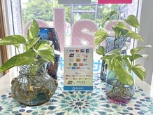 快体心処 ほぐせーる神社前の雰囲気（Air PAY 他対応◎ 2回目以降もリーズナブルに通えーる！）