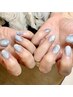 【HAND】マグネット/フラッシュ＆ハンドクリームプレゼント￥7,000→￥5500