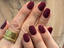 FM1120ネイルズ(FM1120.NAILS)/ワンカラー×ワンパーツ