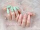 エンジェルネイルサロン(Angel nail salon)の写真