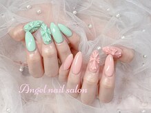 エンジェルネイルサロン(Angel nail salon)
