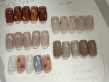 オンギ ネイル(ongi nail)