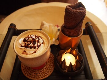 ハーブガーデン(Herb Garden)/ハーブガーデン