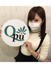 キュープ 表参道店(Qpu)/絢瀬かのん様ご来店