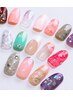 初回ジェルオフ無料☆Shellac【Handシェラック】選べるチップSMPLE☆4400円☆