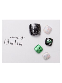 アトリエ ベル(atelier Belle)/笑って笑ってー*