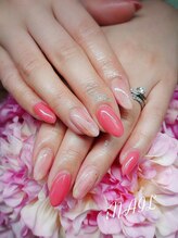 アイネイル(iNAIL)/