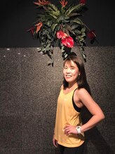 スポーツクラブNAS あべの 小林 太佳美