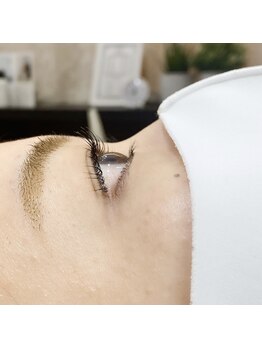 フランセス(Frances)/ラッシュリフト