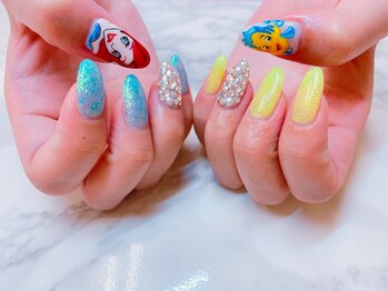 ビューティーサロン レリオ(Relio)/