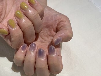 アンドココ 下北沢店(And & coco.)/ワンカラー 